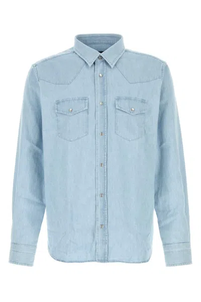 Tom Ford Denim Shirt