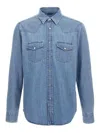 Tom Ford Denim Shirt