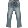 Tom Ford Slim Fit Mini Jeans For Men