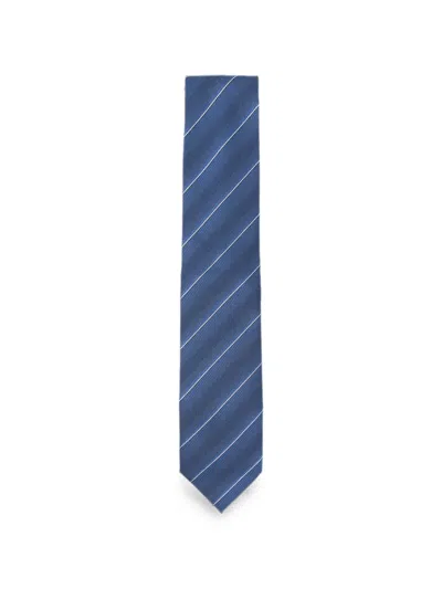 TOM FORD DIAGONAL-STRIPE TIE