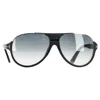 Tom Ford Man Sunglass Ft0334 Dimitry In Black