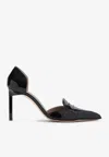 Tom Ford D'orsay Pumps In Black