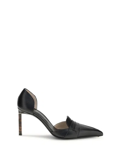 TOM FORD DORSAY PUMPS