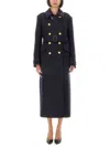 Tom Ford Double-breasted Coat