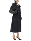 Tom Ford Double-breasted Military Coat