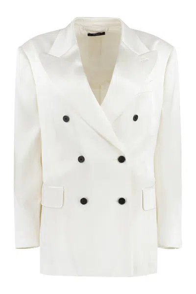 Tom Ford Double-breasted Jacket