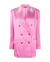 Tom Ford Jackets In Pink