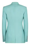 Tom Ford Double-breasted Wool Blazer