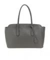 Tom Ford Structured Top Handle Shoulder Bag