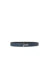 Tom Ford Double-sided Belt