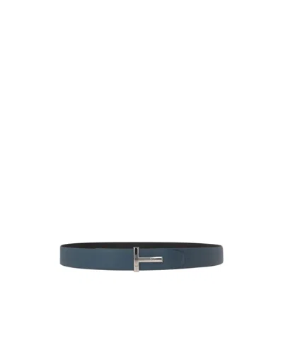 Tom Ford Double-sided Belt