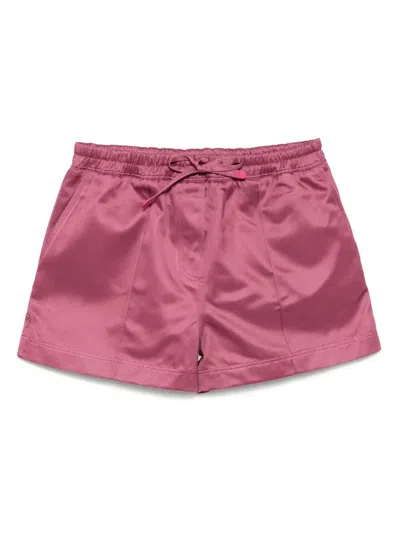 TOM FORD TOM FORD DRAWSTRING SHORTS