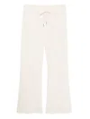 Tom Ford Trousers Featuring Back And Side Pockets In Neutrals