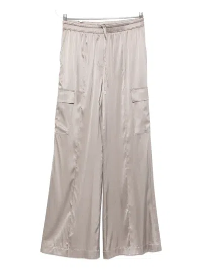 TOM FORD DRAWSTRING-WAIST TROUSERS