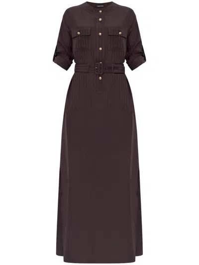 TOM FORD TOM FORD DRESS