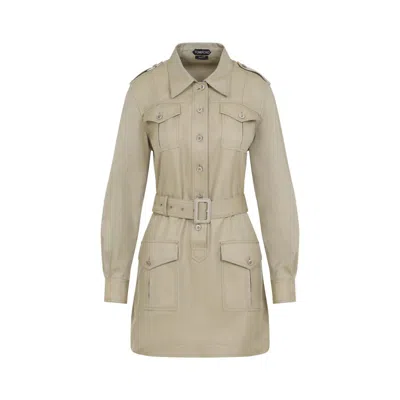 TOM FORD TOM FORD DRESS