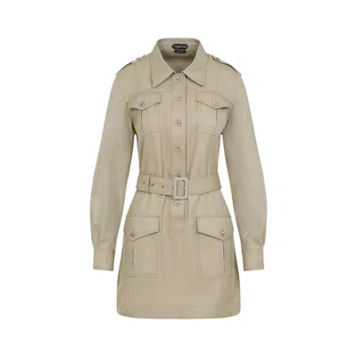 TOM FORD TOM FORD DRESS