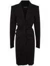 Tom Ford Women Dress In Black