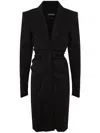 Tom Ford Women Dress In Black