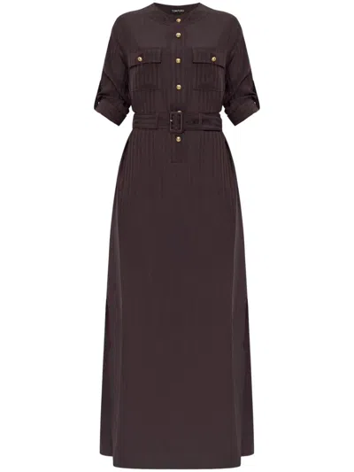TOM FORD TOM FORD DRESS CLOTHING