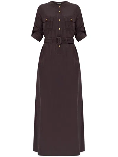 TOM FORD TOM FORD DRESS CLOTHING