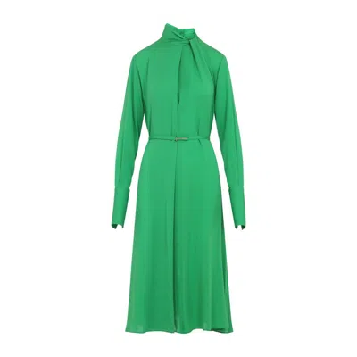 Tom Ford Dress In Green