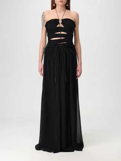 Tom Ford Dress  Woman Color Black
