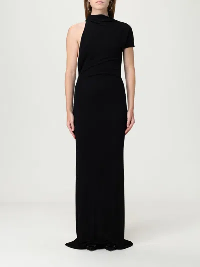 Tom Ford Dress  Woman Color Black