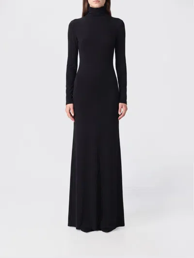 Tom Ford Dress Woman Color Black