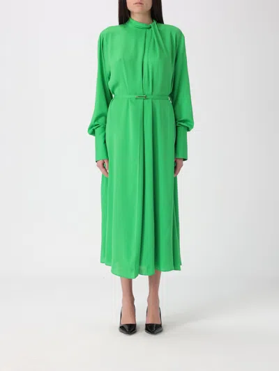 Tom Ford Dress Woman  In Green