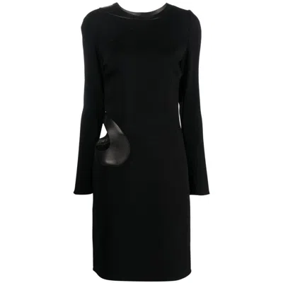 TOM FORD TOM FORD DRESSES