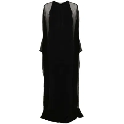 TOM FORD TOM FORD DRESSES