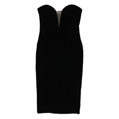 Tom Ford Dresses In Black