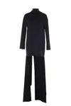 Tom Ford Dresses In Black