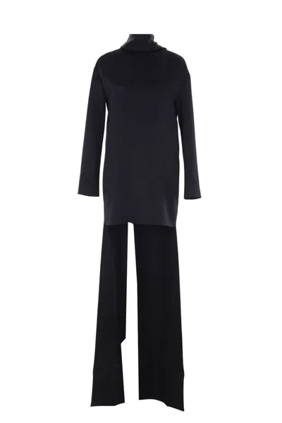Tom Ford Dresses In Black