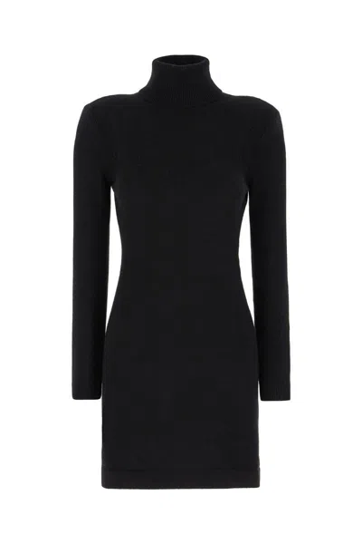 Tom Ford Dresses In Black