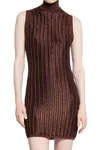 Tom Ford Dresses In Red