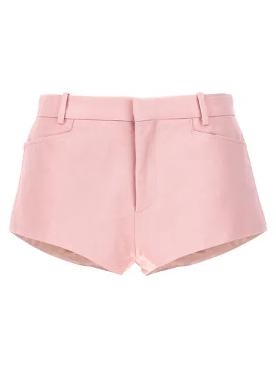 TOM FORD TOM FORD DUCHESSE SHORTS