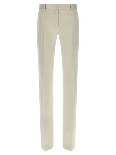 TOM FORD DUCHESSE TAILORED TROUSERS