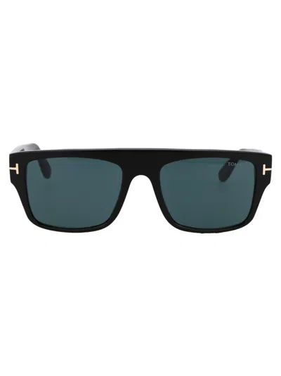 Tom Ford Dunning-02 Sunglasses