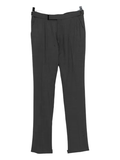 Tom Ford Dyllan Pant In Black