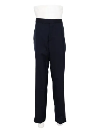 Tom Ford Dyllan Pant In Blue