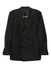 Tom Ford Dyllan Suit In Black