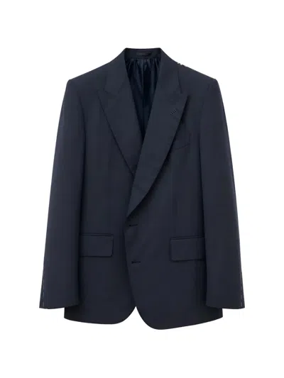 Tom Ford Dyllan Suit In Blue