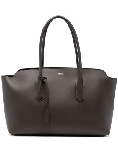 TOM FORD EAST WEST SHOULDER BAG