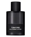 Tom Ford Eau D&#039;ombré Leather Eau De Toilette 100 ml In White