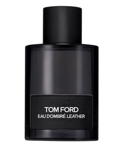 Tom Ford Eau D&#039;ombré Leather Eau De Toilette 100 ml In White
