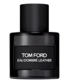 Tom Ford Eau D&#039;ombré Leather Eau De Toilette 50 ml In White