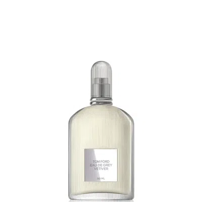 Tom Ford Eau De Grey Vetiver Eau De Toilette 50ml