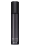 Tom Ford Eau D'ombre Leather Eau De Toilette 0.34 oz / 10 ml Eau De Toilette Spray In No Color